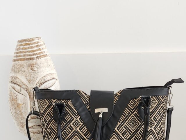 Totes y Bolsos de Mano