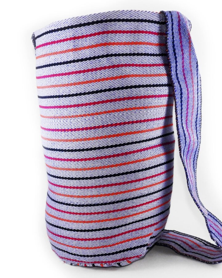Mochila a Rayas