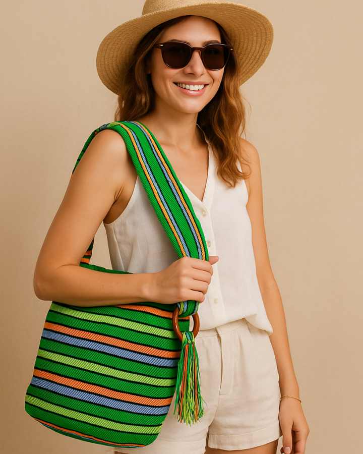 Mochila Playera