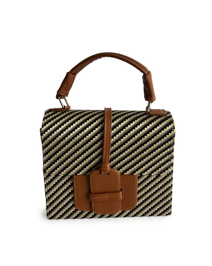 Cartera-flecha