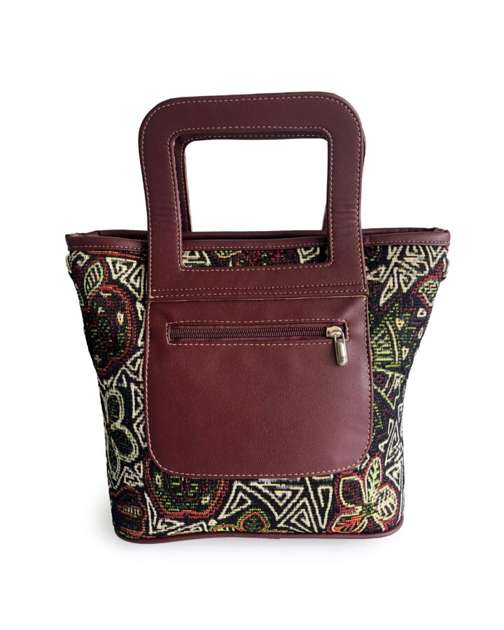 Bolso de Mano