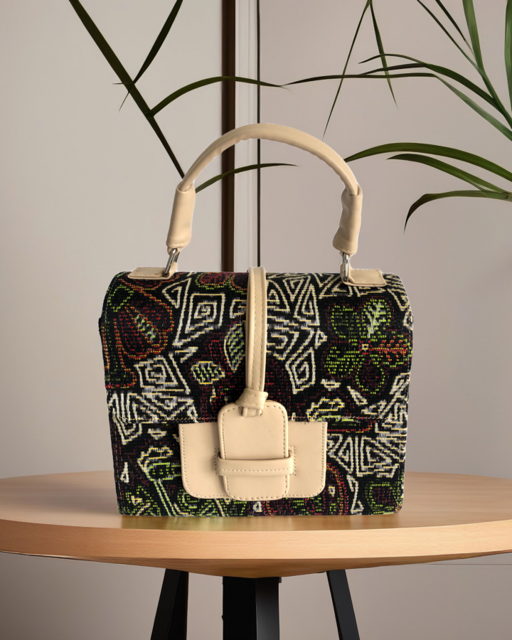 Cartera - Selva