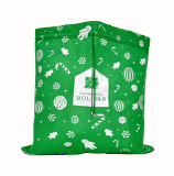 Bolsa tipo saco — otra opción