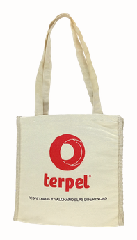 Tote bag personalizada